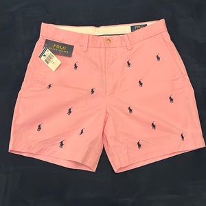 Polo Ralph Lauren Shorts